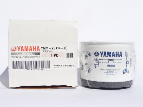Varapatruuna Vedenerotinsuodatin Yamaha 50-115hv - Yamaha suodattimet - 17656 - 1