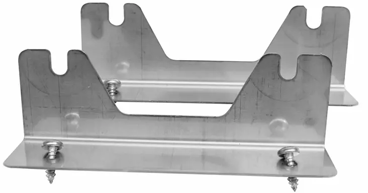 WALLAS LATTIA-ASENNUSJALKA - Lämmittimet veneisiin - M9515009466 - 1