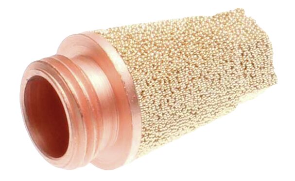 WALLAS SUODATINPÄÄ - Lämmittimet veneisiin - M9515009906 - 1