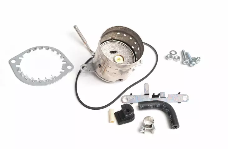 WEBASTO POLTIN THERMO 90ST - Lämmittimet veneisiin - M9515009776 - 1