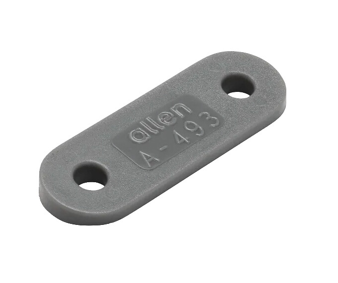 WEDGES HA77 &amp; HA577 (UNDER DECK) - Purjevenetarvikkeet - M9512076076 - 1