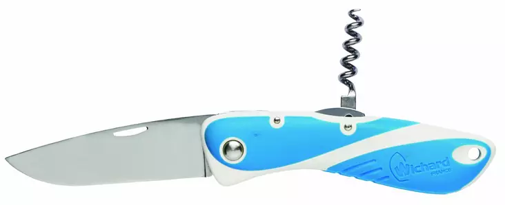 WICHARD AQUATERRA TAITTOTERÄVEITSI - Turvallisuus- ja katsastusvarusteet - M9519034046 - 1