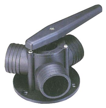 Y-HANA 1 1/2' - Veneen LVI - M9515010016 - 1