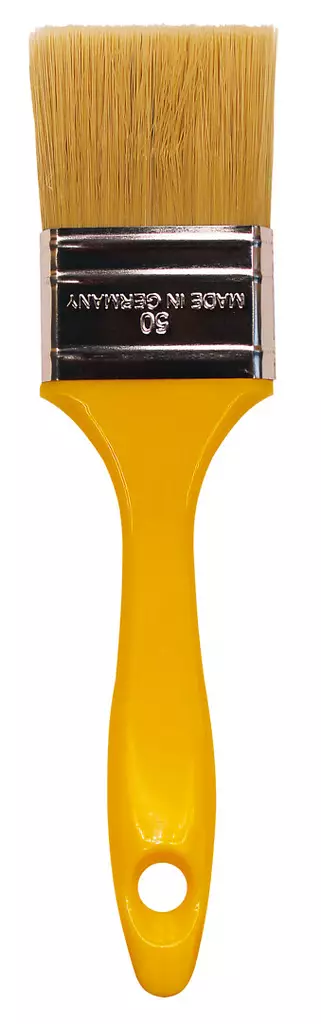 YLEISSIVELLIN 50MM, TEKOKUITUHARJAS - Venemaalit, maalaustarvikkeet - M9519400116 - 1