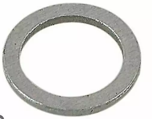 Tiiviste Alumiini/Gasket Volvo Penta (8,3 x 11,3 x 1,0 mm) Fuel System - Sisäperämoottorin osat - 7346 - 1