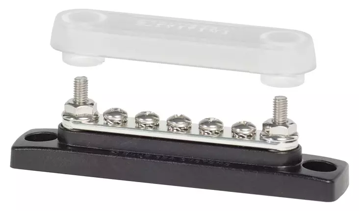 100A KYTKENTÄKISKO KANNELLA - Venesähkö - M9514802026 - 1