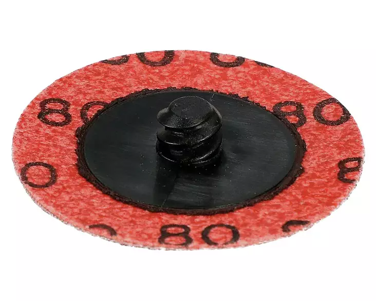 PIKAKIEKKO ALO Ø 50MM P80 - Veneenhoitotuotteet ja maalit - M9519402016 - 1