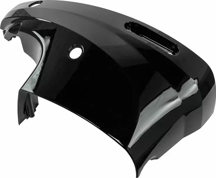 Cover, side port DF150-200/K17- - Suzuki osat perämoottorille - 37546 - 1