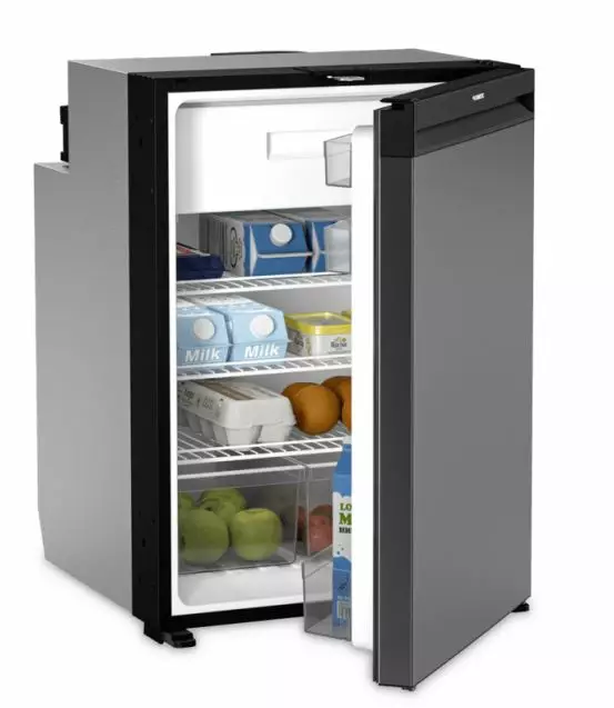 Dometic NRX 115C Kompressorijääkaappi 113L - Jääkaapit ja pakastimet - 44246 - 1