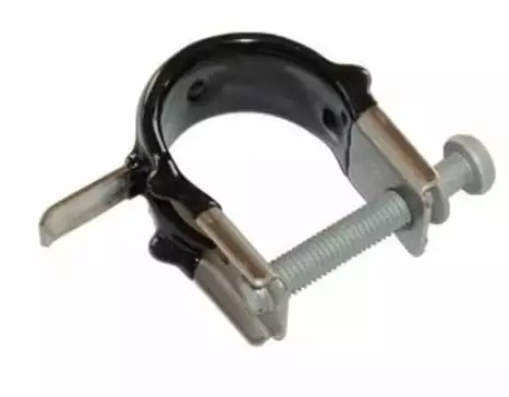 Haarukka Trimmianturiin/Cam Trim Sender Yamaha - Yamaha muut - 27356 - 1