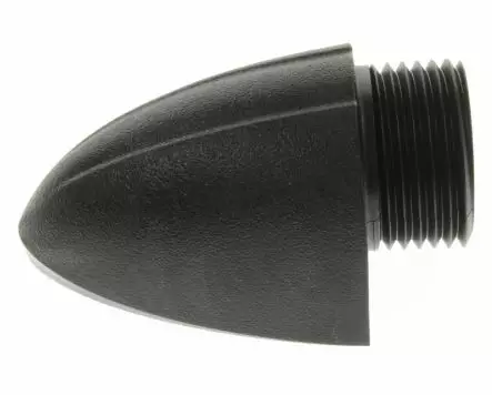 Huuhtelu Adapteri Kiinnike/Flush Port Adapter Yamaha 4-Stroke - Yamaha muut - 28986 - 1