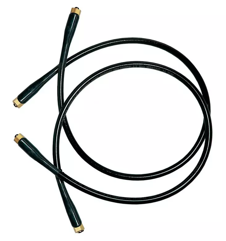 HYDRAULILETKUSARJA 2 x 0,90m - Lowrance vene-elektroniikka - M9513200326 - 1