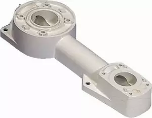 JABSCO WC PYTYN JALKA - Käymälät ja septipumput veneisiin - 31386 - 1