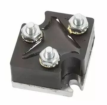 Jännitteensäädin/Tasasuuntaaja Mercury/Mariner 62351A1/2 81 - Perämoottorin Sähköosat - 41186 - 1