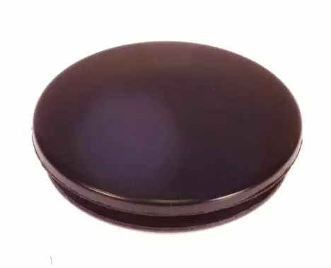 Kansi/Rubber Plug Upper Yamaha F2.5-F6 3A 4AS 5CS 6B 8B/D - Yamaha muut - 37196 - 1