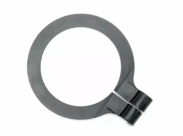 Koukku/Hook Bank Öljysäiliö Yamaha 40V 50G 60F 70B 75C 80A 90A - Yamaha muut - 15816 - 1