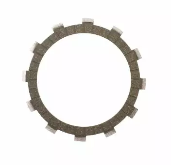 Kytkinlevy/Plate Friction Clutch Yamaha Moto - Yamaha Moto - 22506 - 1