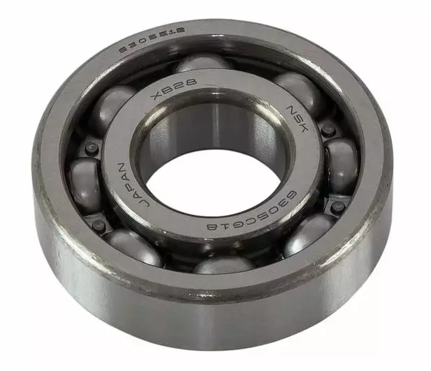 Laakeri/Bearing Crankshaft Yamaha 20-30hv - Yamaha muut - 37436 - 1