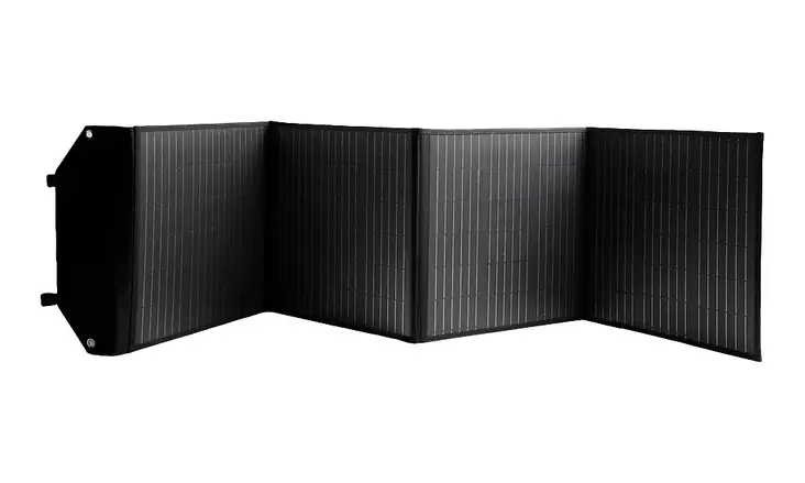 LTC TAITETTAVA AURINKOPANEELI 200W - Venesähkö - M9514004236 - 1