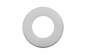 Muoviprikka/Washer Special Seat Yamaha Moto DT50R - Yamaha Moto - 19966 - 1