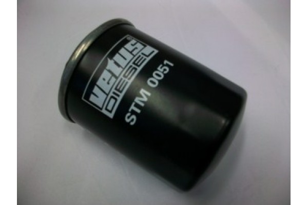 Öljysuodatin VETUS M2/M3/M4 - Vetus moottorin alkuperäisosat - 14556 - 1