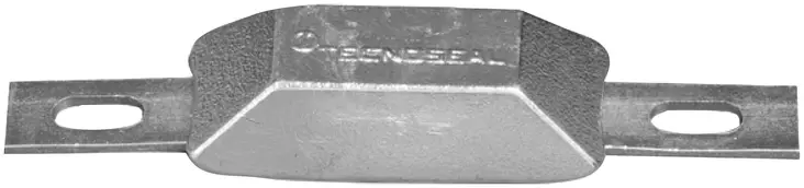 Osculati runkoanodi 500g - Anodit perä- ja sisäperämoottoreille - D135576 - 1