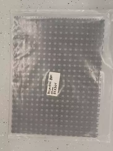 Pohjaritilä Sivulaatikkoon Oikea BUSTER M - Venemerkkien alkuperäisosat - 5606 - 1