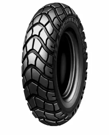 Rengas Michelin Reggae 130/90-10 61J TL F/R Skootteri (Etu/Taka) - Yamaha Moto - 42616 - 1