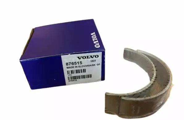 Runkolaakerisarja/Main Bearing Pair STD Volvo Penta 30-44 KAD300 - Sisäperämoottorin osat - 13736 - 1