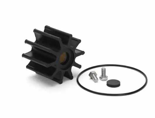Siipipyörä/Impeller Kit Volvo Penta D4-sarja - Sisäperämoottorin Jäähdytys - 15656 - 1