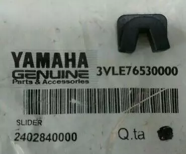 Slider/Clutch Roller Slider Yamaha Moto CS50 CW50 YN50 YH50 YQ50 - Yamaha Moto - 17906 - 1