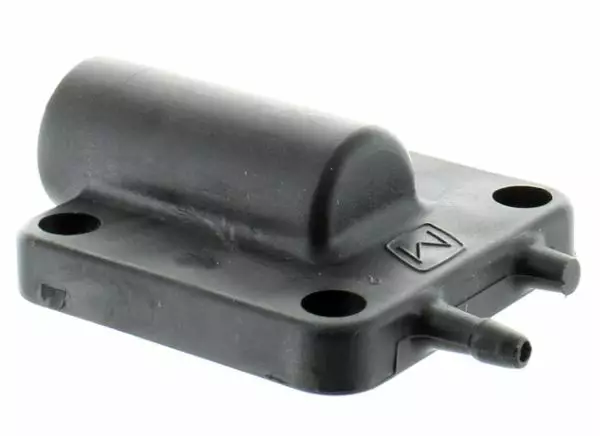 Solenoidin (ryyppy) Pääty/Cover Primer Solenoid Evinrude 341073 - Evinrude/Johnson osat perämoottoreille - 33776 - 1