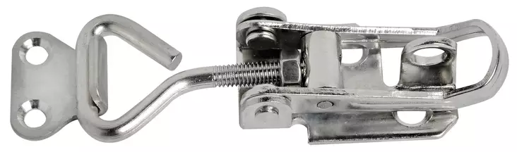 SS toggle fastener 75-90 mm - Huolto- ja tarkistusluukut veneisiin - D174286 - 1