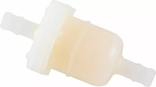 Suzuki Polttoainesuodatin DF4A/DF5A/DF6A 2017--> Filter Fuel - Suzuki osat perämoottorille - 37786 - 1