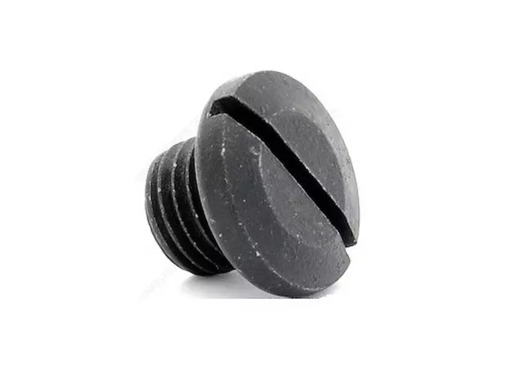 Suzuki Vaihteistoöljyn tulppa/proppu DF150-DF300 Plug Drain - Suzuki osat perämoottorille - 35126 - 1