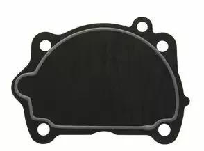 Sylinterikannen Tiiviste/Gasket Head Cover 1 Yamaha 4C/AS/AC 5C/CS - Yamaha muut - 16686 - 1