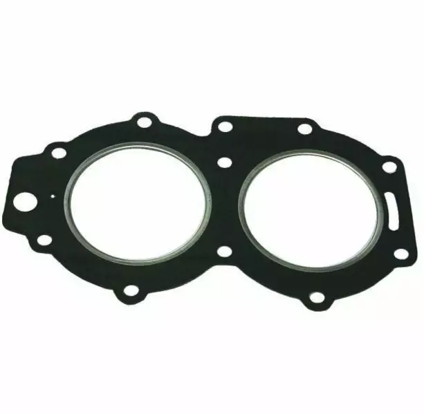 Sylinterinkannen tiiviste YAMAHA 40Q Gasket Cylinder Head - Perämoottorin Moottorin osat - 38426 - 1