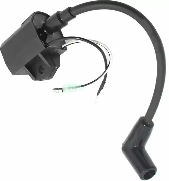 Sytytyspuola/Ignition Coil Assy Yamaha 50G-90A 2-tahti - Yamaha muut - 36696 - 1