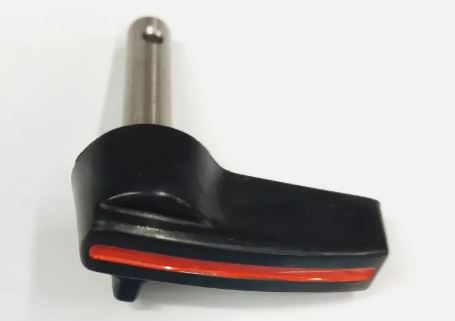 Tappi/Knob Steering Lock Yamaha F8B F9.9A/B - Yamaha muut - 6196 - 1