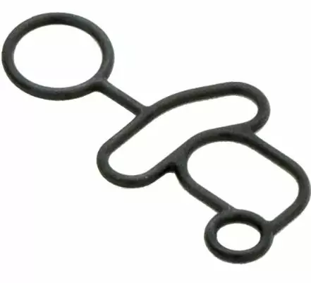 Tiiviste Kaasutin/Gasket Carburetor Yamaha F50A F50D F60A - Yamaha muut - 29296 - 1