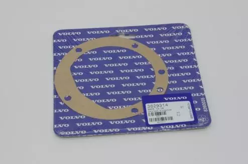 Tiiviste Merivesipumppu/Gasket Volvo Penta - Sisäperämoottorin osat - 32666 - 1