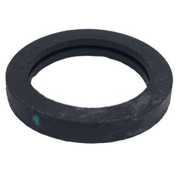 Tiivisterengas/Kumitiiviste Volvo Penta - Sisäperämoottorin osat - 6556 - 1