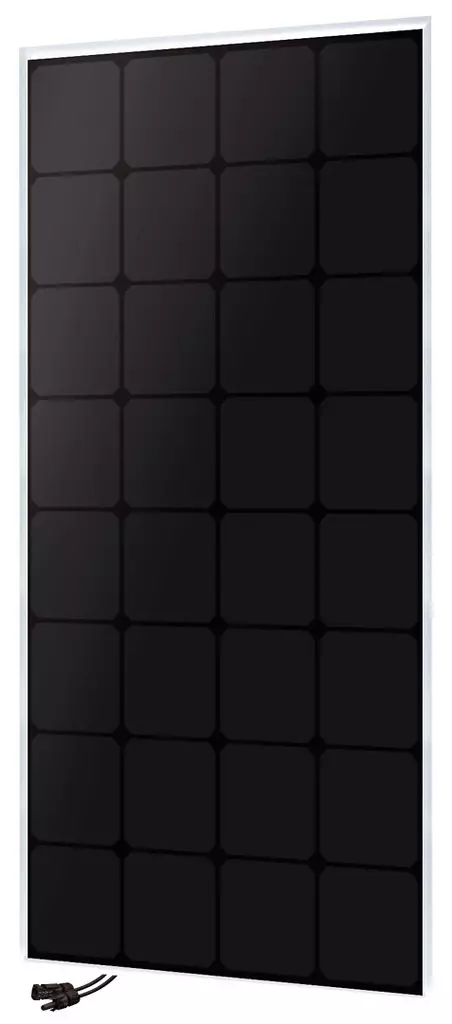 UNISUN AURINKOPANEELI 120W - Aurinkopaneelit ja -säätimet veneisiin - M9514004406 - 1