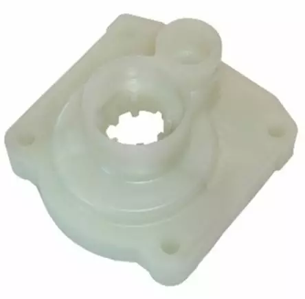 Vesipumpun Kotelo/Housing Water Pump Yamaha 25V 30G F20A/D F25A/D - Yamaha muut - 32646 - 1
