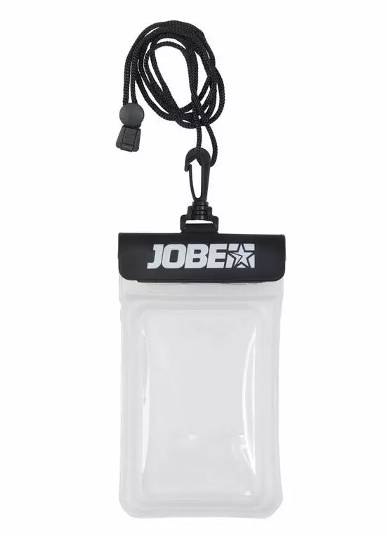 Vesitiivis Kännykkäpussi/Waterproof Gadget Bag Jobe - Säilytystarvikkeet veneisiin - 41316 - 1