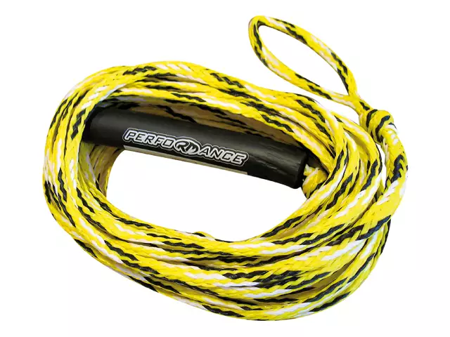 Vetoleluköysi FUNTUBE - Vesiurheiluvälineet - 29216 - 1