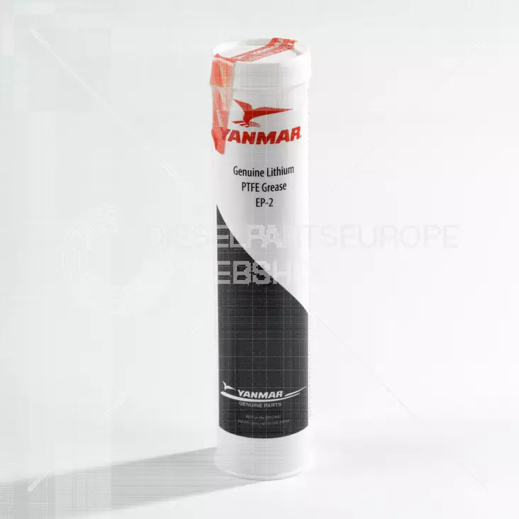 Yanmar Grease Teflon voiteluaine - Yanmar moottorin alkuperäisosat - 33786 - 1