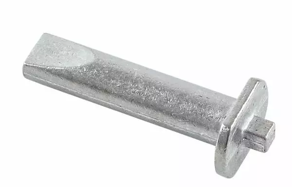 Anodi Yamaha lohkoon 20D/25B/30D/225A/G/250A 2-T - Yamaha sinkkianodit - 6247 - 1