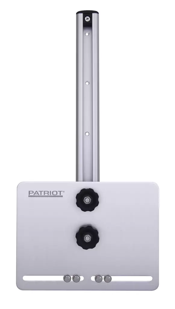 Anturiteline Patriot Marine ProLift anturihissi 2 anturille - Keulapotkurin asennus tarvikkeet ja osat - 50477 - 1