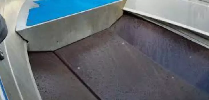 Busteri Pohjavanerit 3-osainen XS/XSR 1999-2016 - Venemerkkien alkuperäisosat - 50857 - 1